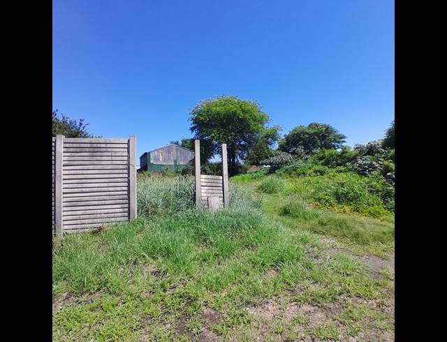 2,304M² VACANT LAND FOR SALE IN ZINNIAVILLE